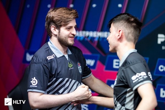 虎牙利用人工智能革新电竞赛事直播体验