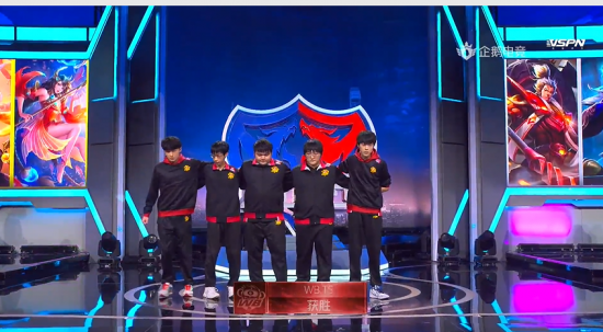 骁龙芯片成为热门移动电竞赛事的官方选择