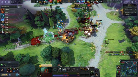 LPL S15 突围战即将开启 主场战队期待破局